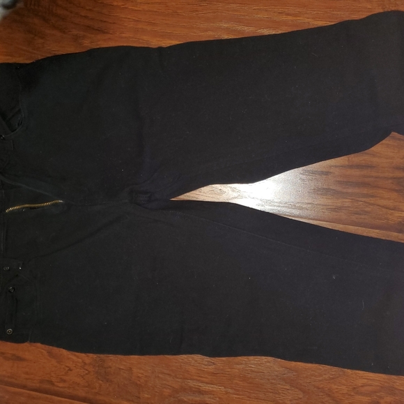 Black skinnys - Picture 3 of 4